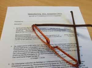 Bilanzbuchhalter (m/w/d) Vollzeit / Teilzeit