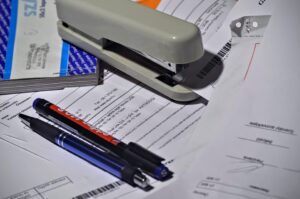 Buchhalter Finanzbuchhaltung (m/w/d) in Vollzeit