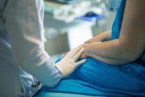 Chefarzt Psychosomatische Medizin / Psychotherapie - Region Leipzig (m/w/d) - SHC