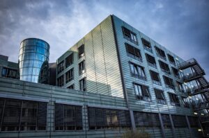 Chefarztsekretär (m/w/d) - Klinik für Anästhesiologie, Intensivmedizin und Schmerztherapie