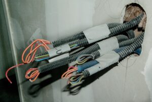 Elektriker, Elektromonteur, Energieelektroniker (m/w/d)