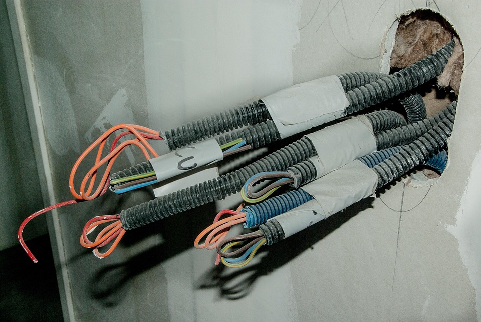 Elektriker, Elektromonteur, Energieelektroniker (m/w/d)
