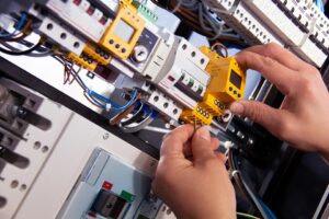Elektroniker Maschinen- & Antriebstechnik / Instandsetzung - Maschinenbauunternehmen (m/w/d)