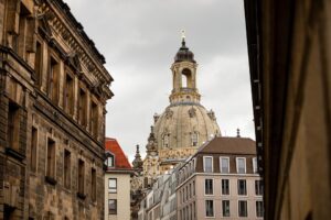 Facharzt Arbeitsmedizin - Dresden (m/w/d)