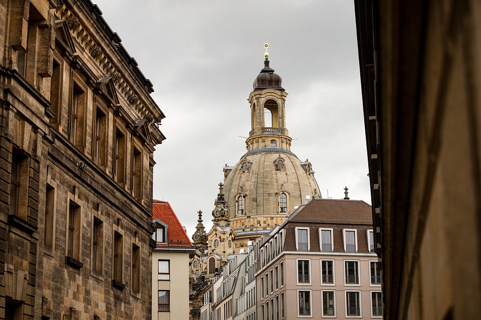 Facharzt Arbeitsmedizin - Dresden (m/w/d)