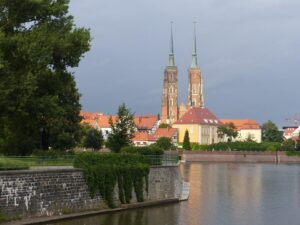 Facharzt oder Oberarzt (m/w/d) für Innere Medizin