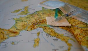 Fachreferent:in Impfstoffe (m/w/d); Gebiet Region 920200 - Mecklenburg-Vorpommern, Berlin und Brandenburg, Sachsen-Anhalt