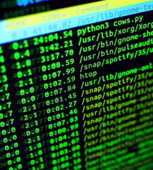 IT-Systemadministrator (m/w/d) - Linux und Virtualisierung