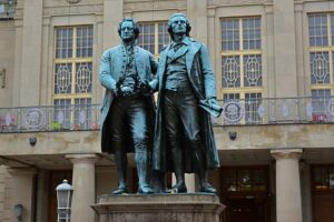 Kitabegleiter, Schulbegleiter, TZ, Weimar (m/w/d)