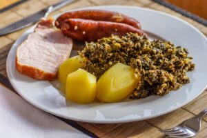 Koch (w/m/d) K&S Seniorenresidenz Falkenstein, Sachsen - Vollzeit | Teilzeit