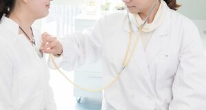 Krankenschwester (m/w/d) + Dienstwagen
