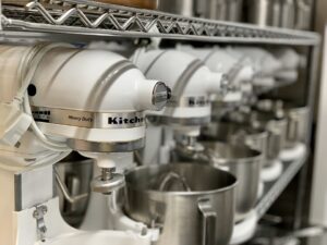 Küchenhilfe (m/w/d)