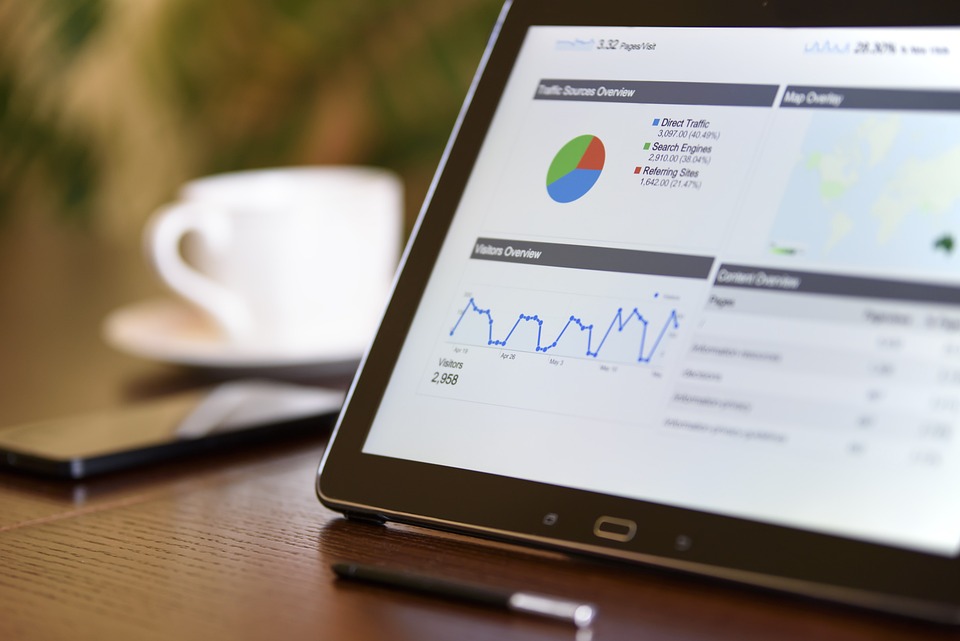 Marketing & Content Specialist (m/w/d)