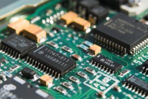 Maschinenbediener (m/w/d) - Elektronik