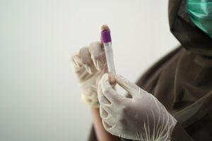 Medizinische Fachangestellte / MFA (m/w/d) Schwerpunkt Neurologie