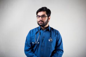 Medizinisches Fachpersonal (m/w/d) im Bereich Blutentnahme (Medizinischer Fachangestellter, Rettungs