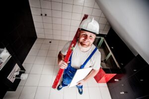 Mitarbeiter Vertriebsmanagement - Vertriebssteuerer (m/w/d)