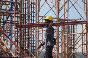 Projektmitarbeiter (m/w/d) - Projekt "Kompetenz- und Resilienzerwerb in Hotels und Gaststätten"