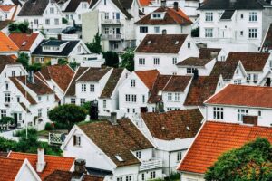 Property Manager / Außendienstmitarbeiter im Immobilienmanagement (w/m/d)