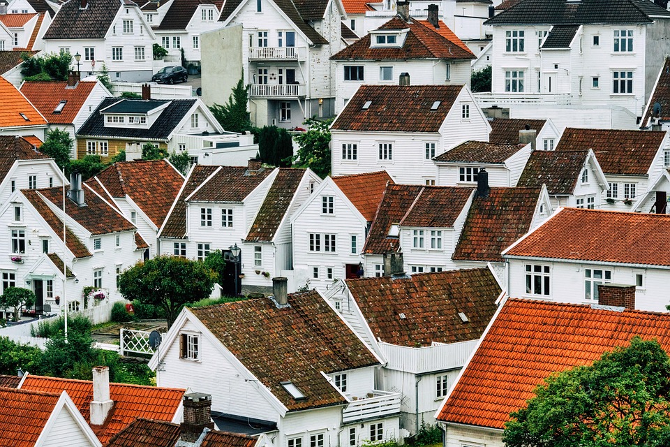 Property Manager / Außendienstmitarbeiter im Immobilienmanagement (w/m/d)