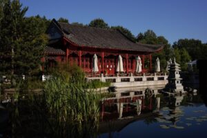 Qualitätsbeauftragte (m/w/d) in der Altenpflege