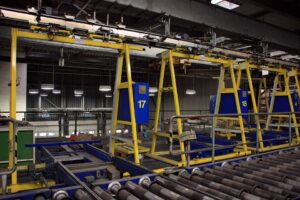 SPS-Programmierer - Fördertechnik / Intralogistik (m/w/d) Großraum Leipzig