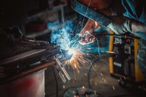 Schweißer im Rohrleitungsbau (m/w/d)