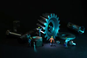 Servicetechniker / Inbetriebnehmer (m/w/d) Maschinenbau – Sachsen