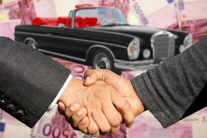Teiledienstberater im Autohaus | VW (m/w/d)