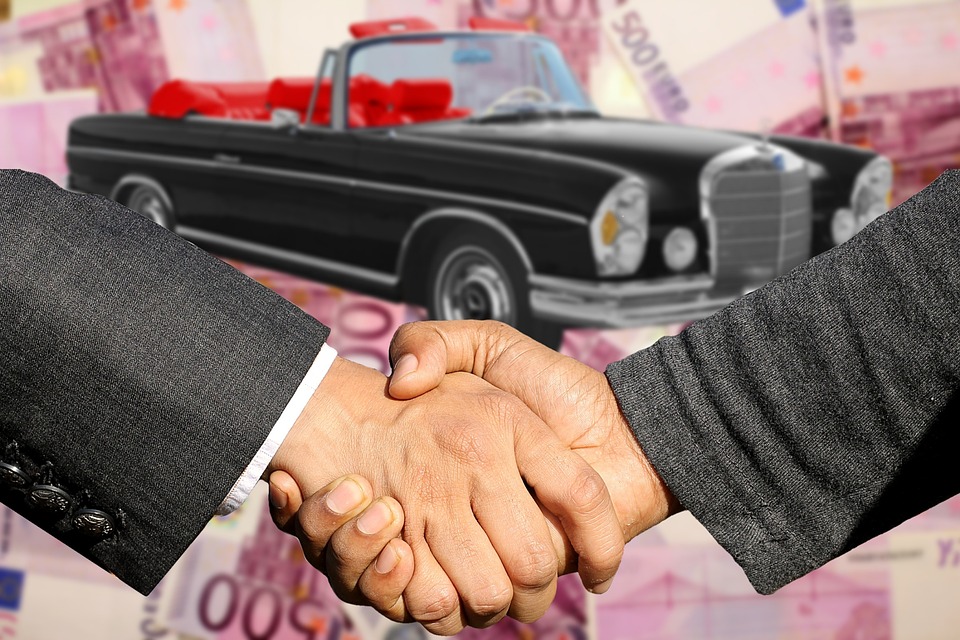 Teiledienstberater im Autohaus | VW (m/w/d)