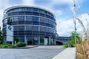 Teiledienstberater im Autohaus (m/w/d)