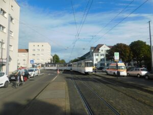 Verkehrsplaner (m/w/d)