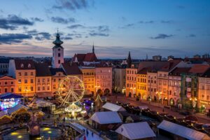 Vertriebsmitarbeiter im Außendienst für Reinigungsmaschinen (m/w/d) in Sachsen