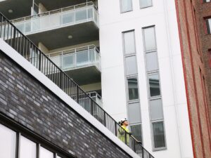 Vorarbeiter / Junior-Objektleitung Reinigung / Hygiene (m/w/d)