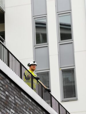 Vorarbeiter Reinigung (m/w/d)