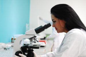 Wissenschaftliche Mitarbeiterin / Wissenschaftlicher Mitarbeiter Impact Survey (m/w/d)