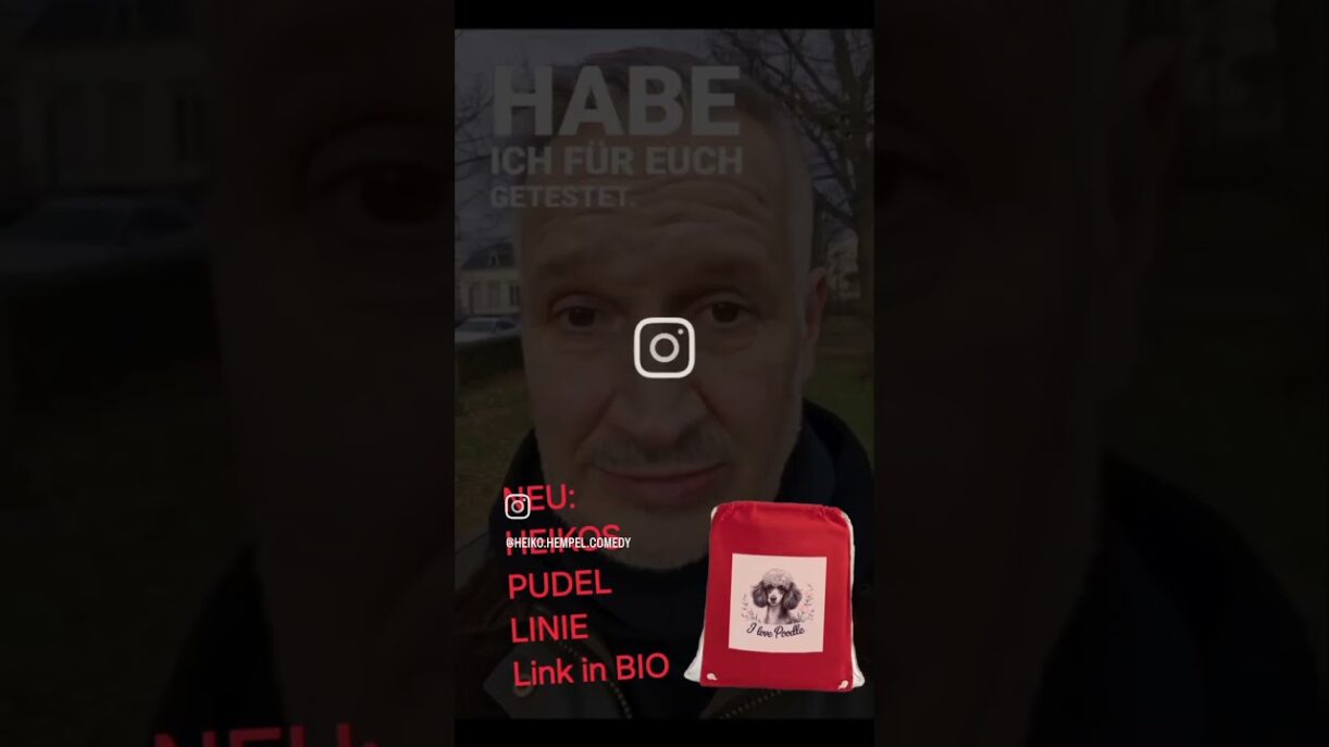 Heikos Tipp für den Eltern Abend #humor #satire #heikohempel #spaß #sachsen #Archiv