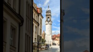Bautzen Sachsen Deutschland #bautzen #sachsen #dresden #germany #travel #beautiful #fyp