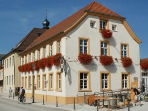 SB Grundsicherung/Hilfe zum Lebensunterhalt (w, m, d)