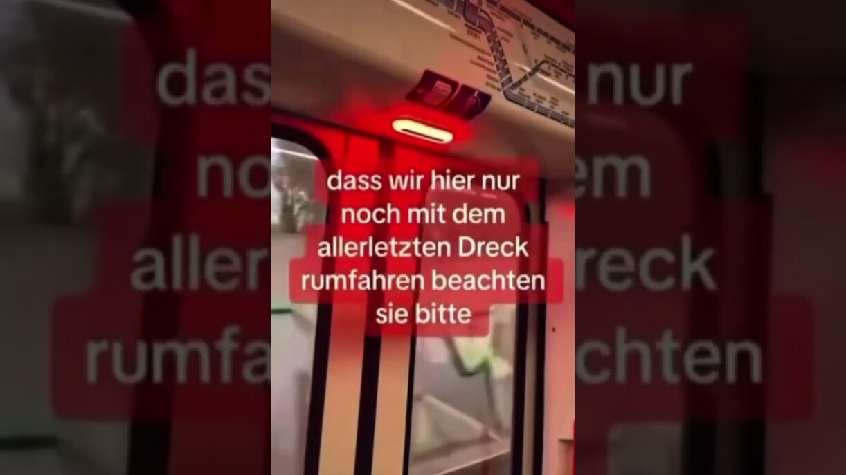 Stark 🏋🏽‍♀️ der Kommentar im traurigen Deutschland 🇩🇪