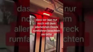 Stark 🏋🏽‍♀️ der Kommentar im traurigen Deutschland 🇩🇪