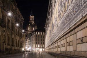 Facharzt Geriatrie - Region Dresden (m/w/d)
