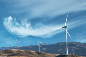 Sachbearbeiter (m/w/d) Energie