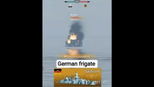 Sachsen 🇩🇪 | War Thunder Mobile #Sachsen
