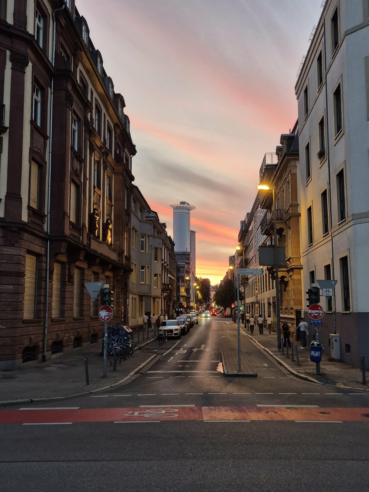 Frankfurt am main