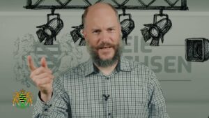 FREIE SACHSEN: Wir bauen ein TV-Studio auf!