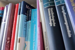 Facharzt Gynäkologie / Geburtshilfe - Region Chemnitz (m/w/d) - SHC