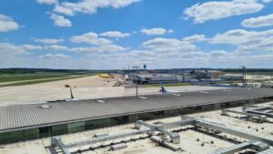 Köln Bonner Flughafen 06.05.2025