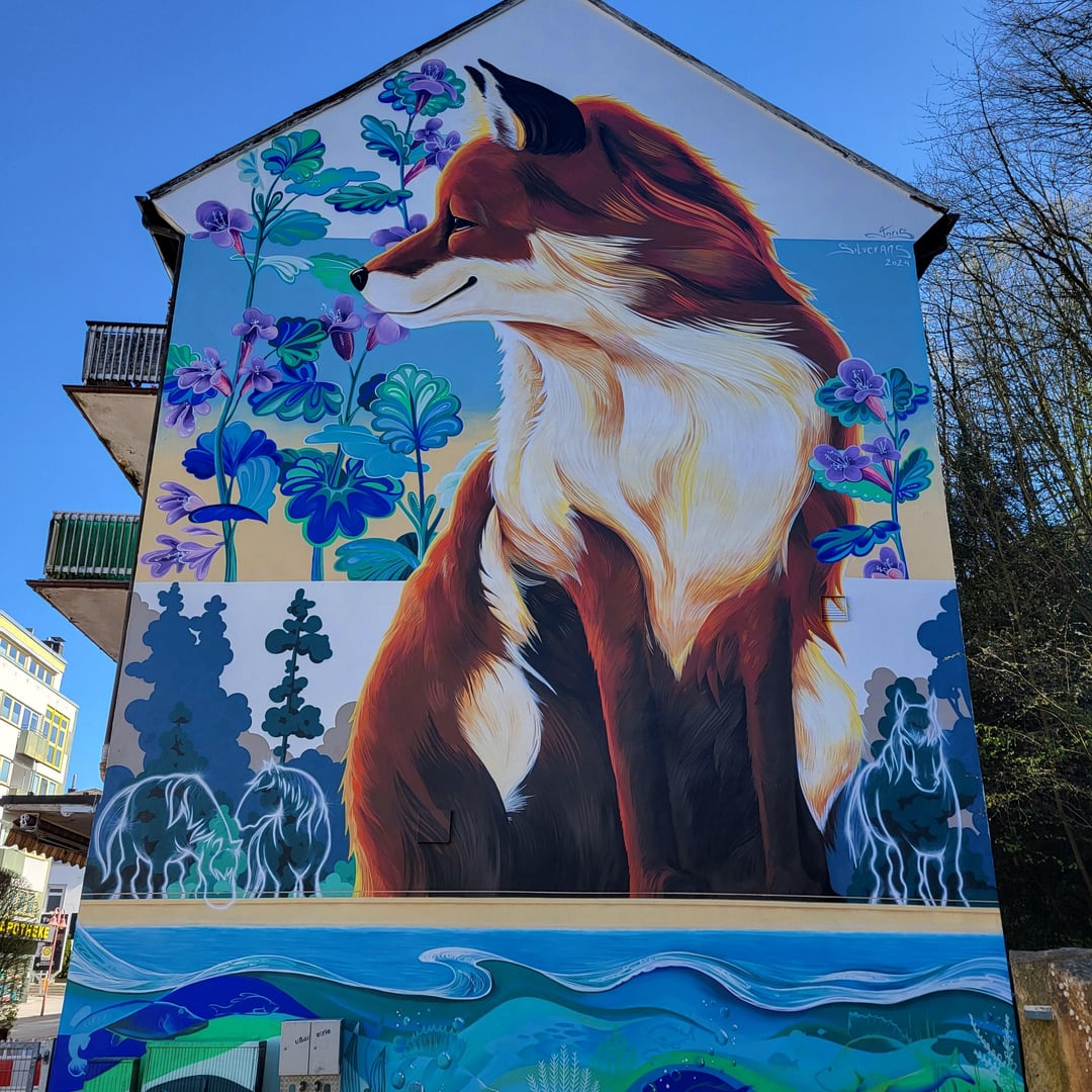 Tagesausflug Ennepetal (April 2025)