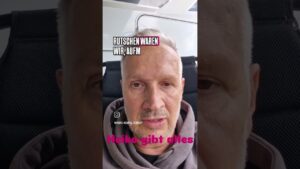 Heiko gibt wieder alles #amaliashanaja #sachsen #heikohempel #comedy #satire #humor #dresden #spaß